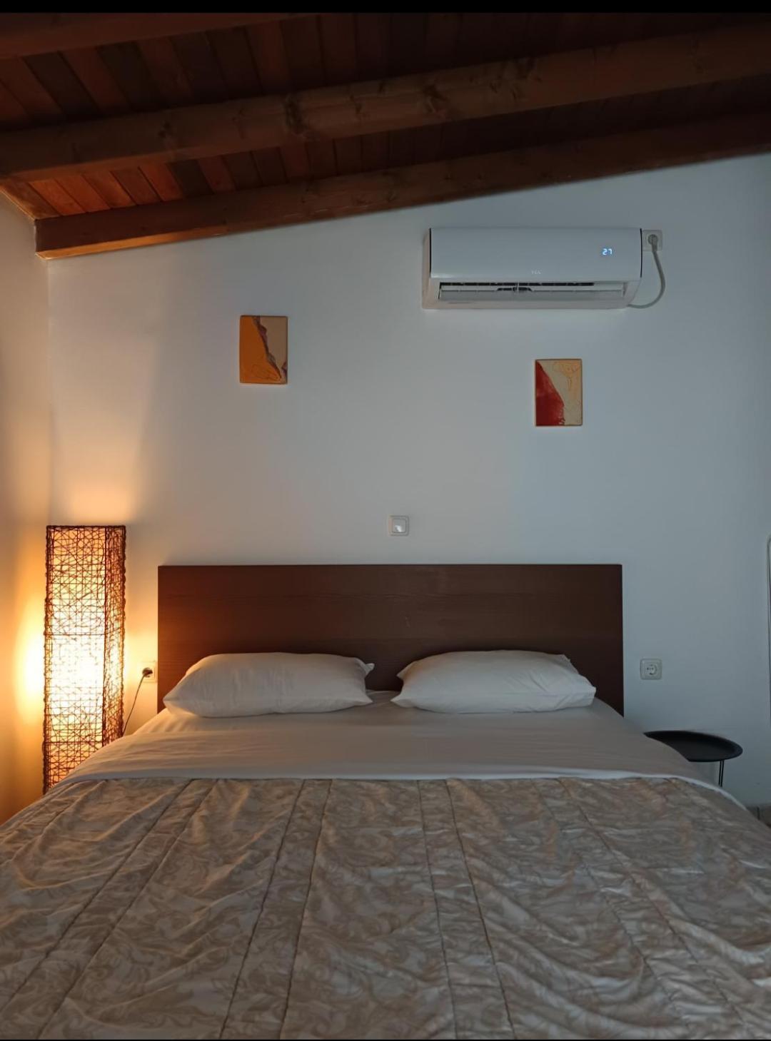 Center Gazi Historical Apartment Athens Exterior photo